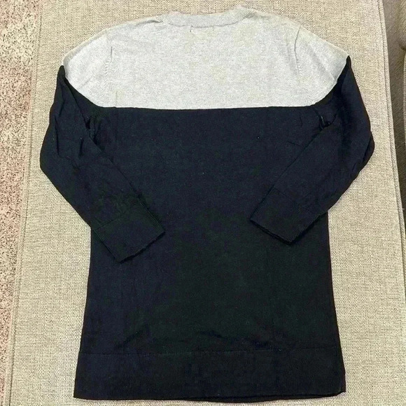 Halogen Two Tone Sweater - Picture 5 of 5